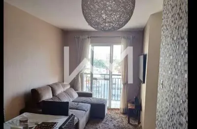 Apartamento  oportunidade para venda 3 quartos, 1 suíte, 1 vaga, 62.13m², centro, guarulhos - sp