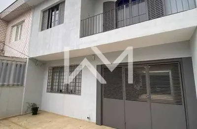 Casa com 4 quartos à venda na Rua Palombi Vitalina, 53, Gopoúva, Guarulhos