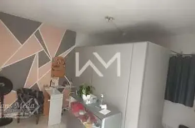 Casa térrea a venda, com 250 metros de terreno - gopoúva, guarulhos, sp