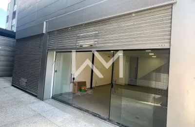 Loja à venda em prédio comercial, vila moreira, guarulhos, sp