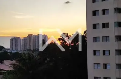 Apartamento  3 dormitorios, 1 suite à venda, vila augusta, próximo ao shopping internacional reform