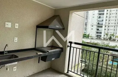 Apartamento de 2 dormitórios com varanda gourmet no condomínio cidade maia! r$ 550.000,00