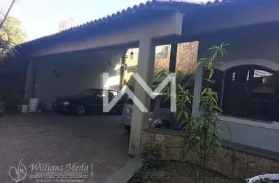 Sobrado com 4 quartos e edícula para venda ou locação comercial em torres tibagy  -  guarulhos