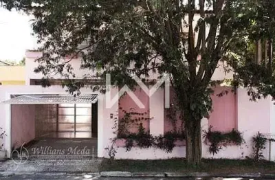 Casa com 5 quartos à venda na Rua Caetano D'Andrea, 26, Jardim Maria Helena, Guarulhos