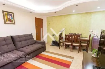 Apartamento com 2 quartos  74 m²  em macedo  -  guarulhos