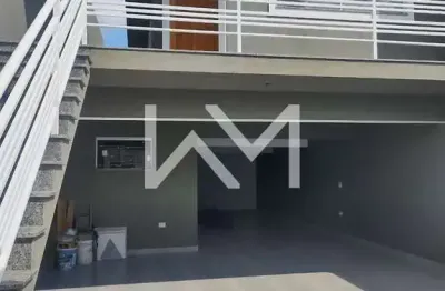 Casa com 3 quartos à venda na Rua Dona Maria I, 54, Jardim Vila Galvão, Guarulhos