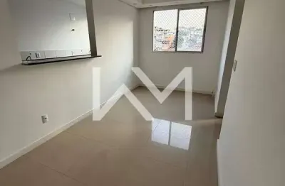 Apartamento à venda com 2 dormitórios e 45 m² na vila rio – guarulhos/sp