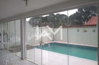 Casa com 4 quartos à venda na Rua Máximo Gonçalves, 151, Cidade Maia, Guarulhos