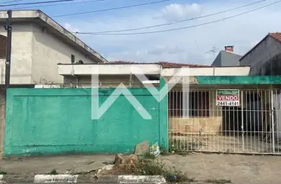 Terreno à venda com 300 metros, dimensão 10x30, com desdobro aprovado,  jardim bom clima, guarulhos