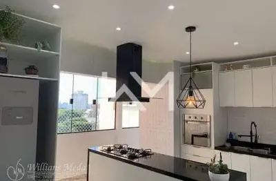 Espetacular apartamento em santo amaro - são paulo: 4 dorms, 3 banheiros, 1 garagem, vista privileg