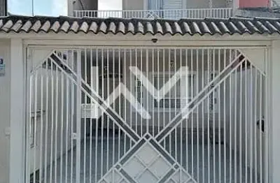 Lindo sobrado a venda no jardim santa cecília por apenas r$ 750.000   -  guarulhos