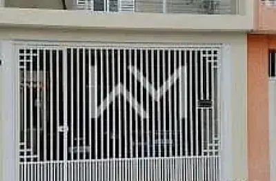 Sobrado residencial em jardim adriana  -  guarulhos