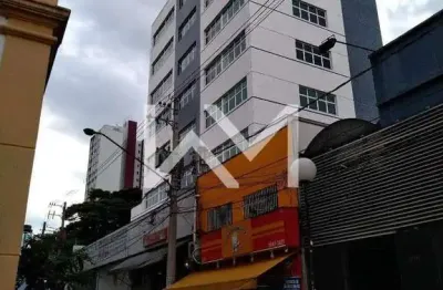 Prédio Comercial de 7 andares  para venda e locação, 2 lojas no térreo , 2 elevadores Centro, Guaru