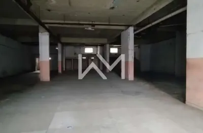 Prédio à venda na Rua Cerqueira César, 124, Centro, Guarulhos