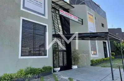 Oportunidade única - prédio comercial com 2 pavimentos à venda em parque renato maia, guarulhos, sp