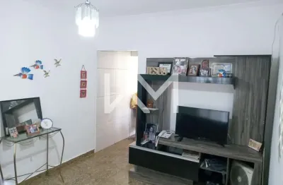 Casa com 1 quarto à venda na Rua Vila Lobos, 209, Jardim Pinhal, Guarulhos