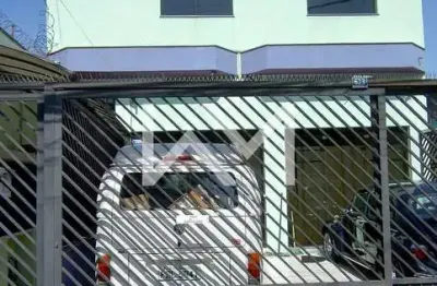 Excelente Oportunidade com renda garantida.Prédio Comercial à Venda, Vila Flórida, Guarulhos, SP