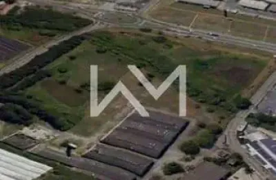 Galpão para venda e locação, 54.516 m² de terreno  com 8.393  área construída jardim luana, aruja,