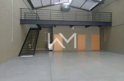 Galpão logístico para locação, jardim iv centenário, guarulhos, sp