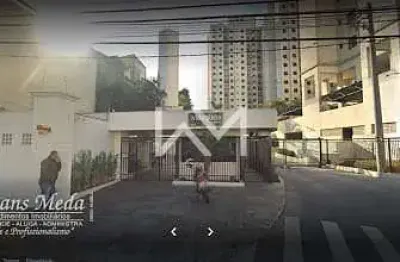 Apartamento oportunidade com planejados  59 metros vida plena  em vila rio de janeiro  -  guarulhos