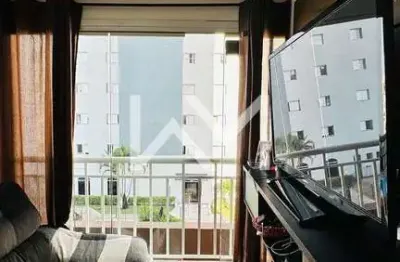 Apartamento à venda,condominio spazio del'arte  vila augusta, guarulhos, sp