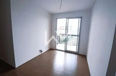 Maravilhoso apartamento à venda com 2 dormitórios, sendo 1 suíte, 2 banheiros, 1 vaga de garagem, 5