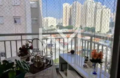 Apartamento à venda no condomínio clip design – conforto e sofisticação em guarulhos!