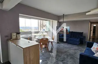 Apartamento com 3 quartos à venda na Avenida Milton, 247, Vila Galvão, Guarulhos