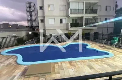 Apartamento com 3 dormitórios e uma suíte à venda na alameda yayá, guarulhos, sp