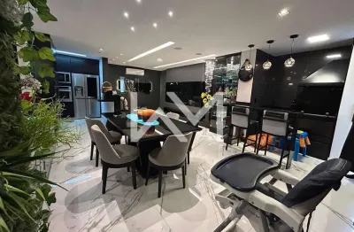 Apartamento à venda, jardim flor da montanha, guarulhos, sp