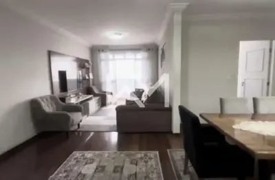 Apartamento à venda com 110m² com 3 quartos, 1 suíte com closet e 2 vagas de garagem - camargos, gu