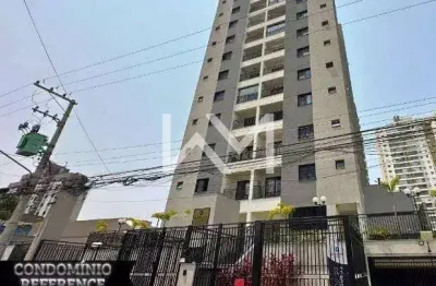 Apartamento com 2 dormitórios e lazer à venda em vila galvão, guarulhos, sp