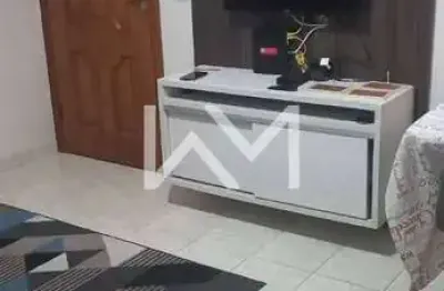 Oportunidade! apartamento  de 60m² com 2 dormitórios e garagem à venda em   guarulhos centro vila r