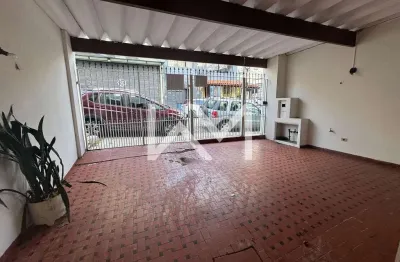 Casa comercial com 1 sala à venda na Rua Arturo Fogoso Nieves, 23, Centro, Guarulhos