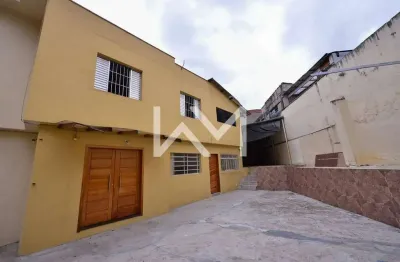 Sobrado à venda 3 quartos e 3 vagas, vila augusta, guarulhos, sp