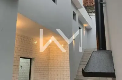 Casa com 3 quartos à venda na Rua Santa Izabel do Pará, 457, Jardim do Triunfo, Guarulhos