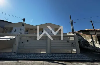Sobrado à venda com 3 quartos, sendo 1 suíte com closet, jardim santa cecília, guarulhos, sp