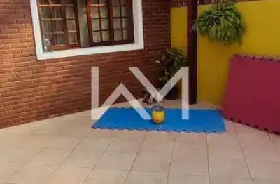 Casa à venda no parque continental i, guarulhos - conforto e localização ideal para sua família!