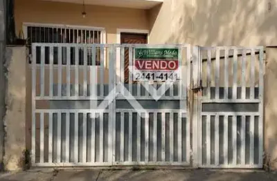 Lindo sobrado à venda, residencial mazzei, guarulhos, sp, 80m², 2 dormitórios, 1 vaga de garagem, c