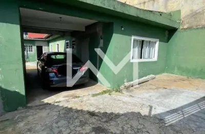 Casa térrea à venda com 257m² de área, com 3 dormitórios, 5 vagas e salão comercial - jardim adrian