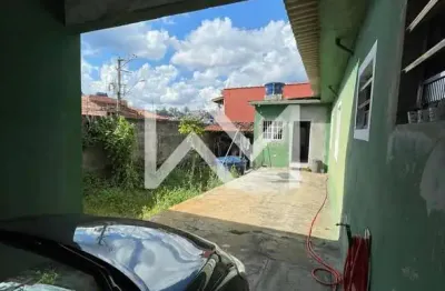 Casa térrea à venda com 257m² de área, com 3 dormitórios, 5 vagas e salão comercial - jardim adrian
