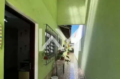 Casa térrea com 3 quartos e 2 vagas à venda, jardim leila, guarulhos, sp