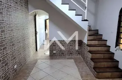 Sobrado à venda, 125 m² jardim bela vista, guarulhos, sp. imobiliaria willians meda