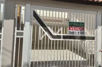 Casa assobradada para venda e locação  3 dorm com suite  3 vagas  em jardim rosa de franca  -  guar