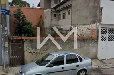 Excelente terreno à venda com 152m², residencial parque cumbica, guarulhos, sp