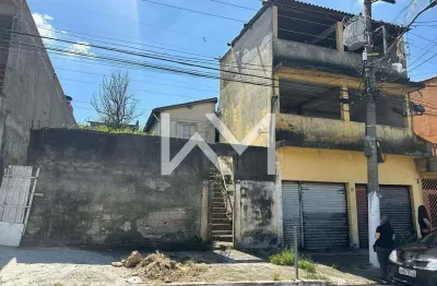 Terrenos são miguel  15x25 (oportunidade )

  venda  oportunidade para e incorporadores  com 375m²