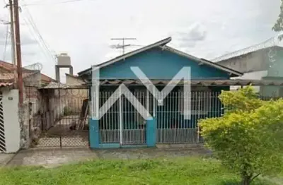 Terreno à venda na Avenida Duarte da Costa, 360, Jardim Vila Galvão, Guarulhos