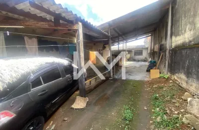 Terreno à venda com 300m² com excelente loalização - jardim bom clima, guarulhos, sp