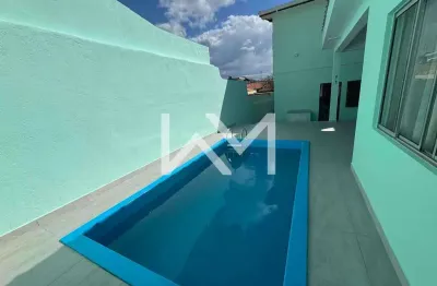 Sobrado à venda com 3 dormitórios e piscina, vila rosália, guarulhos, sp