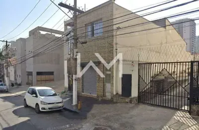 Sobrado residencial e comercial  à venda, tatuapé, são paulo, sp